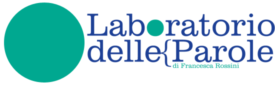 Laboratorio delle Parole