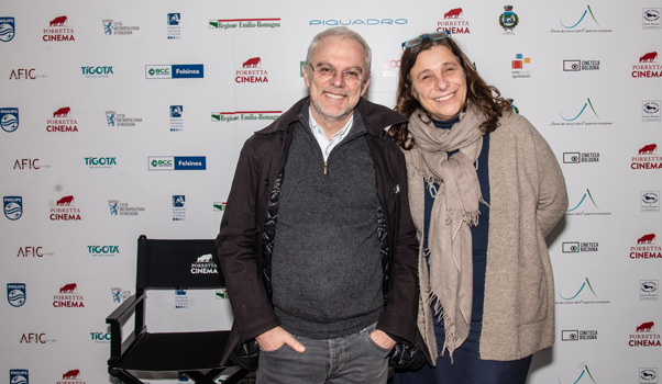 Festival del Cinema di Porretta 2018