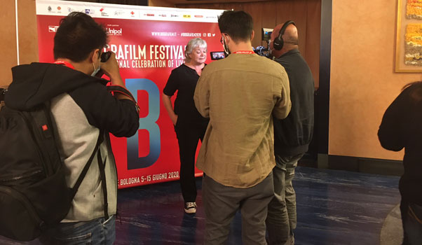 Biografilm Festival 2020