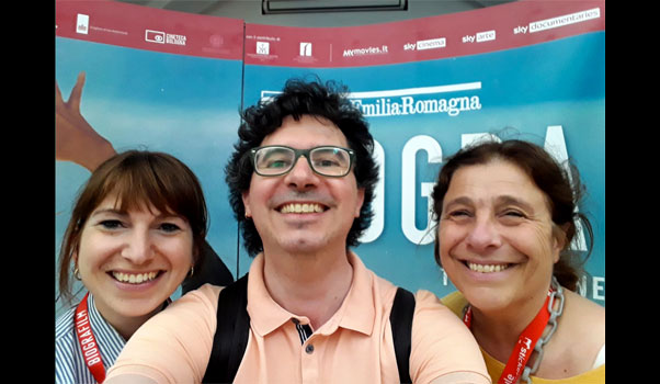 Biografilm Festival 2023