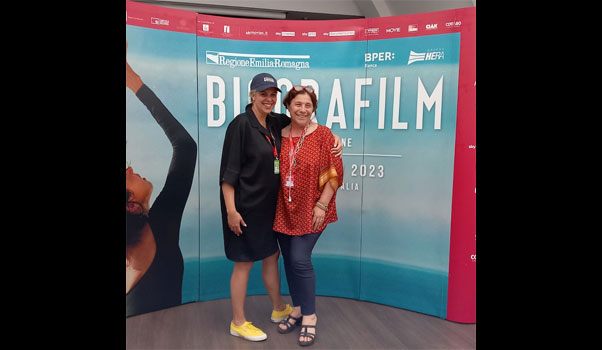 Biografilm Festival 2023