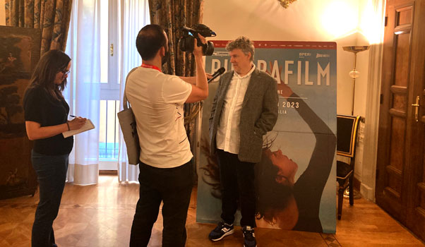 Biografilm Festival 2023