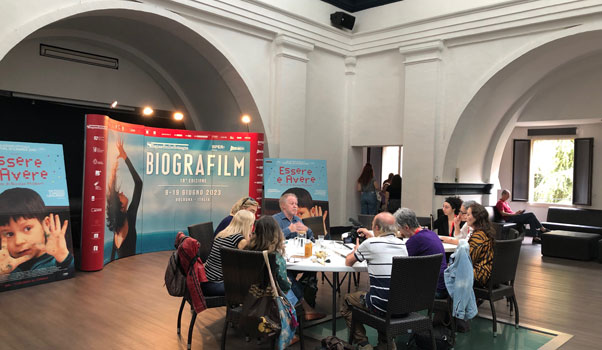 Biografilm Festival 2023