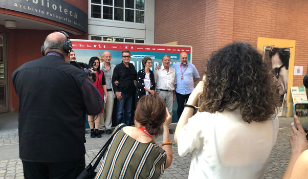 Biografilm Festival 2023