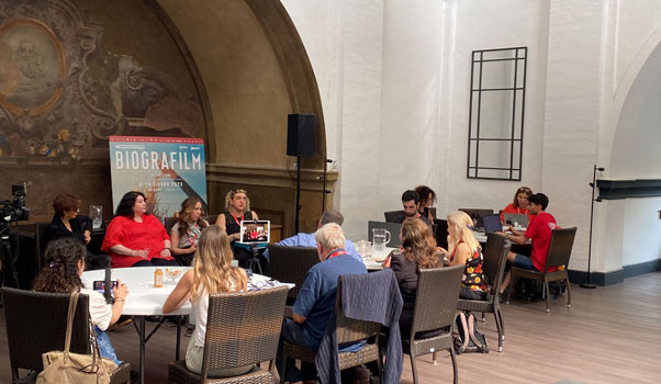 Biografilm Festival 2023