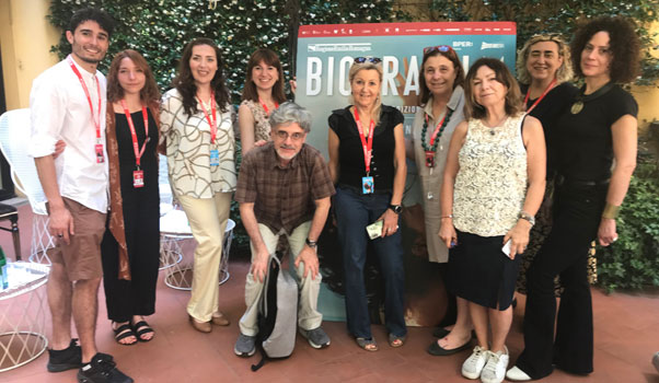 Biografilm Festival 2023