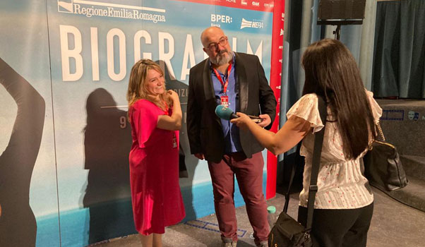 Biografilm Festival 2023