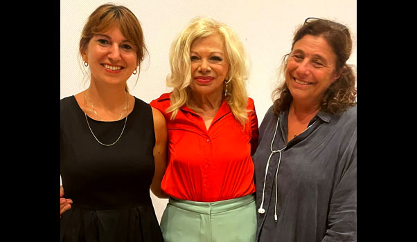 Carpi Film Festival 2023