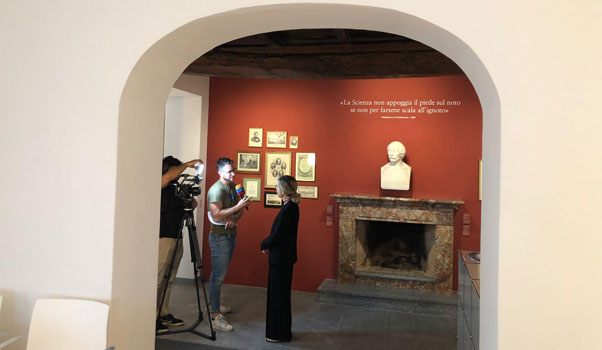 Settembre 2023 - Fondazione IBSA