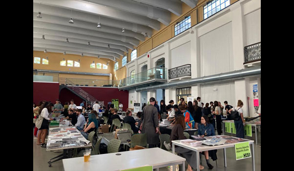 Settembre  2023 - SMART LIFE FESTIVAL