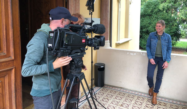 Ottobre 2023 - Casa della Letteratura